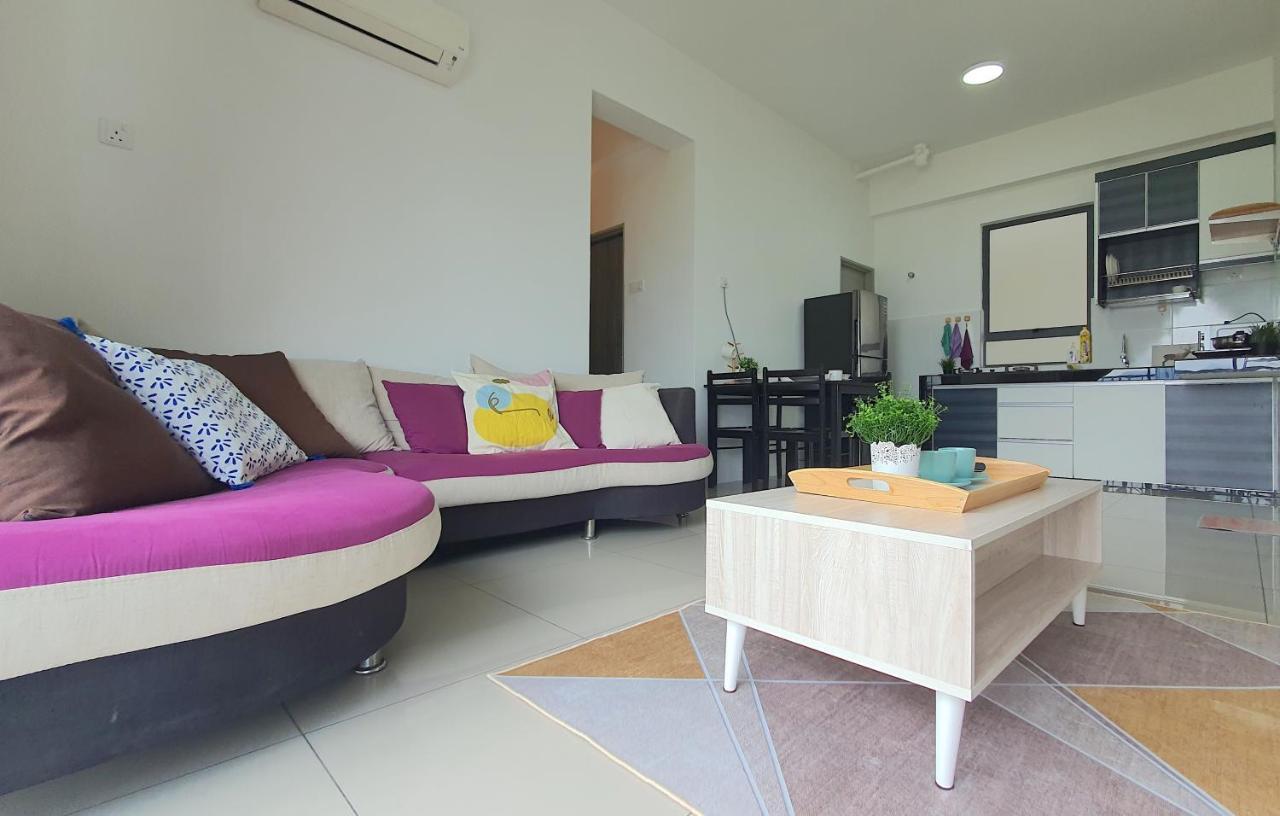 Ipoh Meru Casa Kayangan By Beestay エクステリア 写真