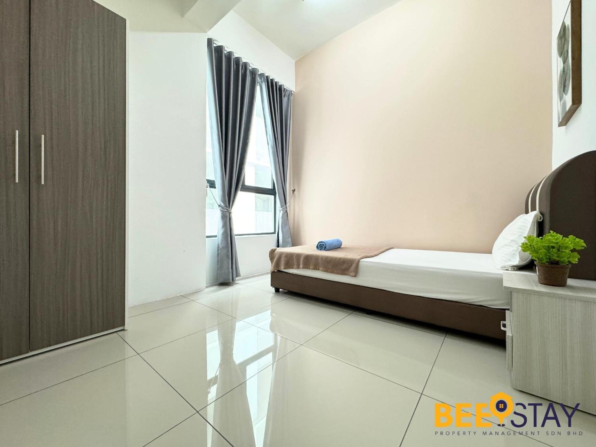 Ipoh Meru Casa Kayangan By Beestay エクステリア 写真