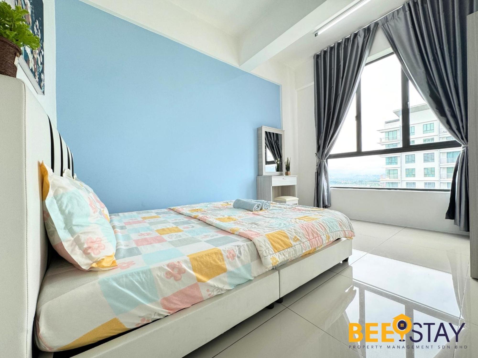 Ipoh Meru Casa Kayangan By Beestay エクステリア 写真